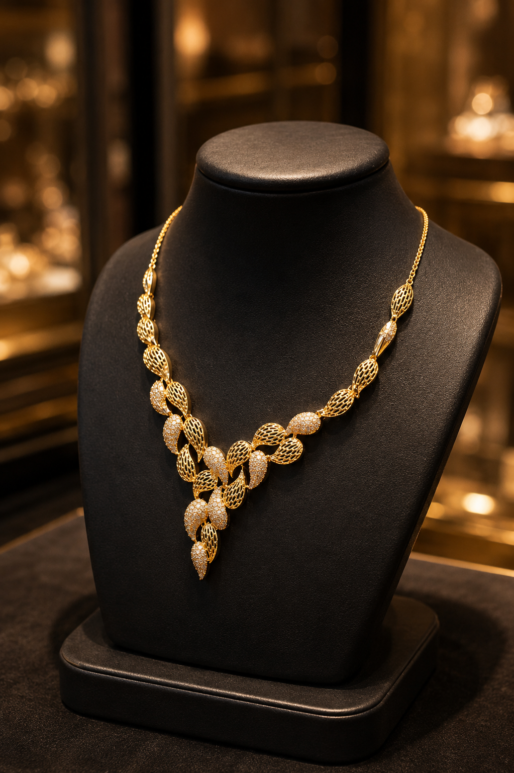 Necklaces - Cassuto & Veronese