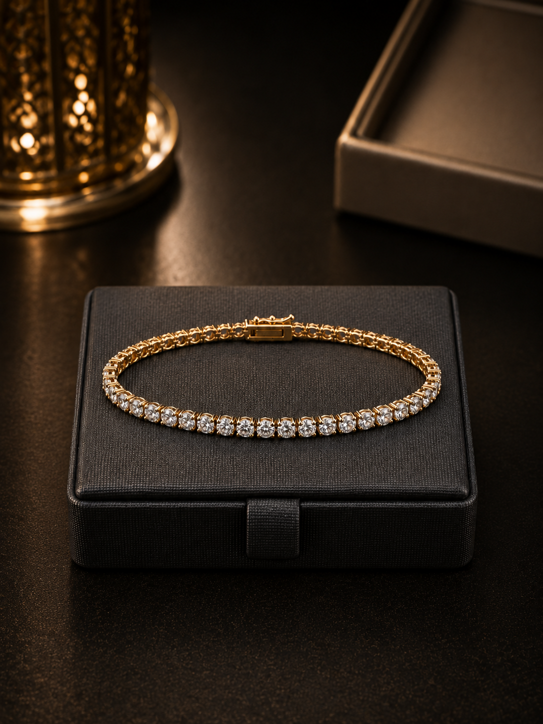 Bracelets - Cassuto & Veronese